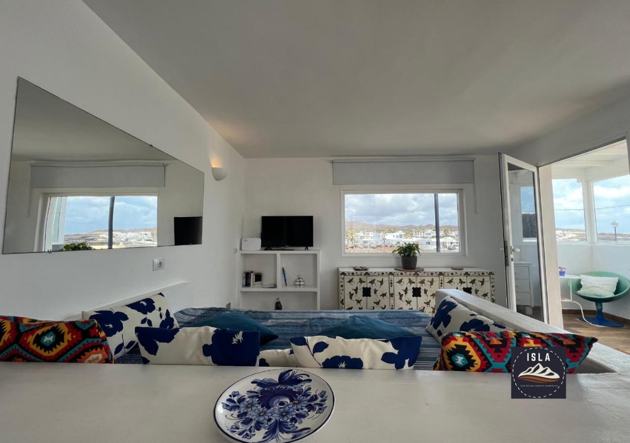 Apartment Sueno Marinero